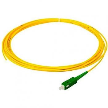 Latiguillo FO Monomodo 3mm SC/APC G657A2 20 Metros