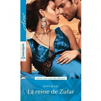 La reine de Zufar