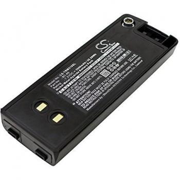 CS 3500mAh Battery for Nikon NPL-352