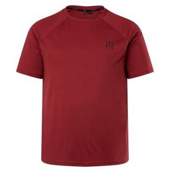 JP1880 Sport T-Shirt FLEXNAMIC® für große Größen, Halbarm