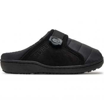 Subu Pantofole con Cintura Nera