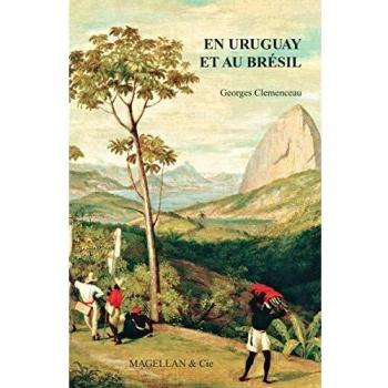 Au Brésil et en Uruguay