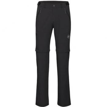 Pantaloni Runbold IV Mammut Uomo Nero