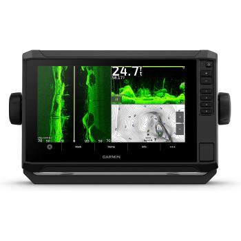 GARMIN 010-02688-01 ECHOMAP UHD2 93sv
