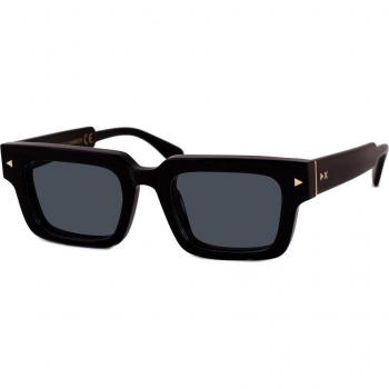 Xlab Mod. Gambier Rechteckige Sonnenbrille