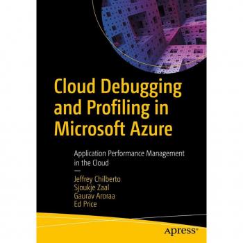 Vitalsource Technologies, Inc. Cloud Debugging And Profiling In Microsoft Azure