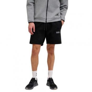 Herren Sporthose hmlTECH in Schwarz