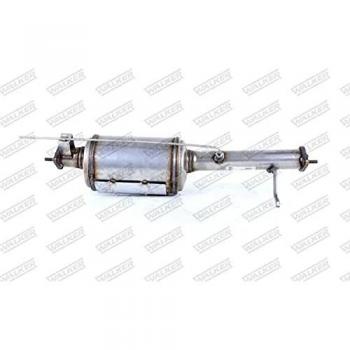 Filtre à Particules Ford Transit Connect Mk1 Walker 93080