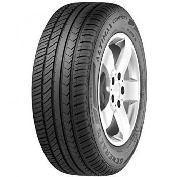General Tire Altimax Comfort 215/60R16 99V