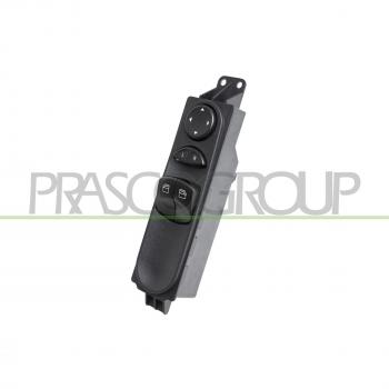 ME919WS04 da PRASCO – Interruptor para Elevador de Vidro