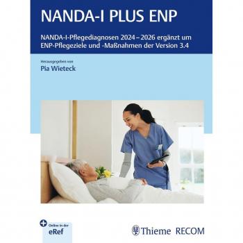 NANDA-I PLUS ENP