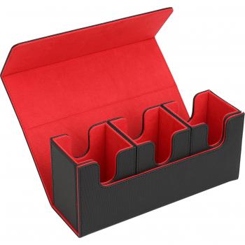 Toy God Trading Card Storage Box with Magnet