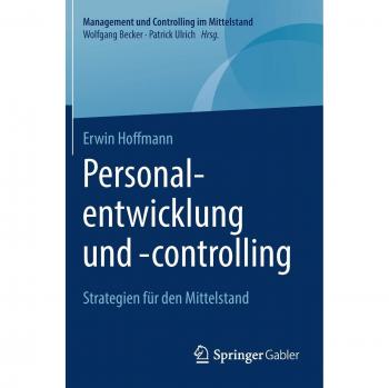 Personalentwicklung und -controlling: Strategien für den Mittelstand