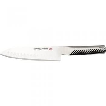 Global UKON 18.5cm Santoku Knife
