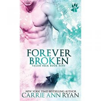 Forever Broken (Talon Pack, Band 9)