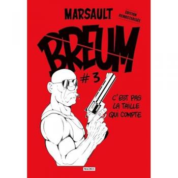 Breum #3: C'est pas la taille qui compte