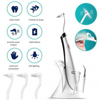 SoniqueDétox Dental