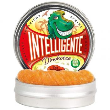 Bpa-freies intelligentes Spielzeug – Knete in Regenbogenfarben