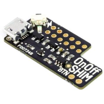 Safe‑Exit Shim for Pi