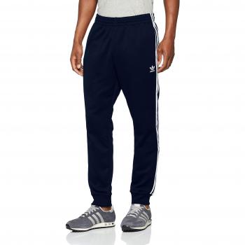 Adidas SST TP Pantaloni Sportivi Collegiate Navy Uomo
