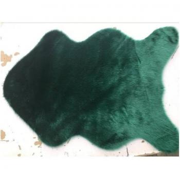 Couverture anti‑glisse 40×60 cm