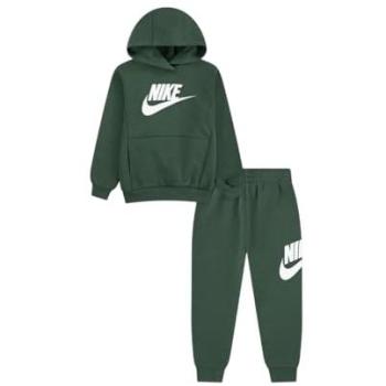 Nike Club Hbr Survêtement Bébé Rouge 86-92 CM