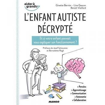 L'enfant autiste décrypté
