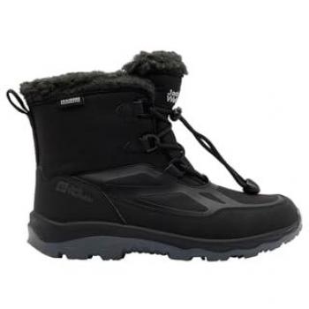 Unisex Jack Wolfskin Vojo Snow Boots UK 12