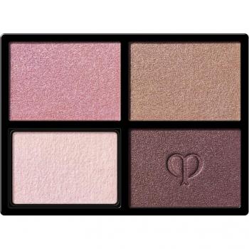 Set de Sombras Eye Colour Quad: Mini Paleta