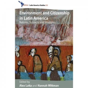 Vitalsource Technologies, Inc. Environment And Citizenship In Latin America