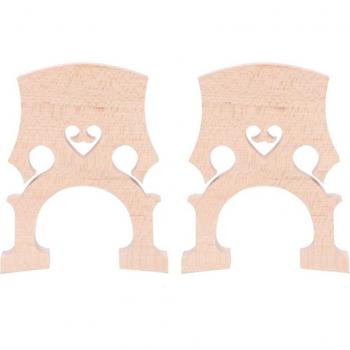 Accessoires pour contrebasse 3/4 et 4/4