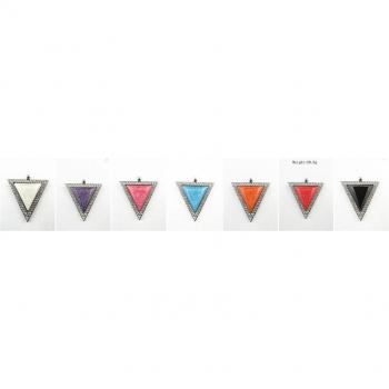 Écharpe Gland Pendentif HONGHUACI