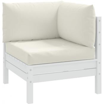 Comfort pallet crema-mélange – 3 pezzi