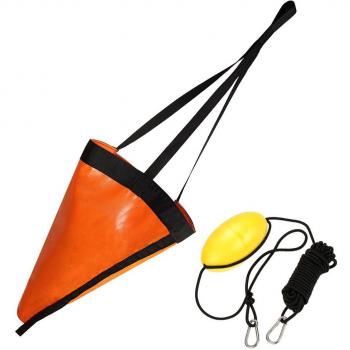 Drogue de Pêche Portable