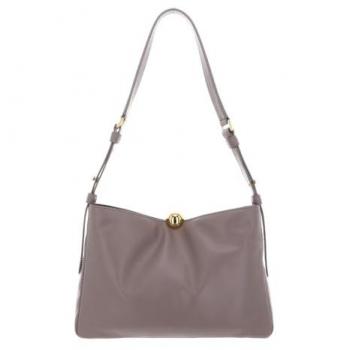 Furla Borsa Sfera Greige a Spalla