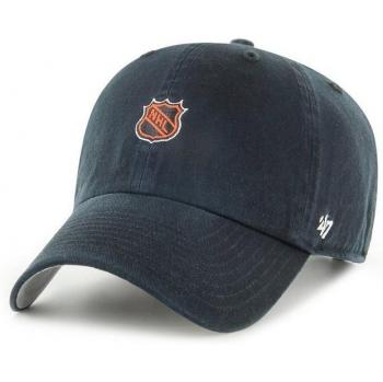 47 Brand Baseball Cap BASE RUNNER NHL Emblem