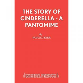 The Story of Cinderella