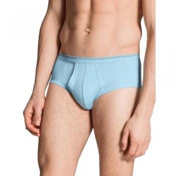 CALIDA Slip Twisted Cotton Herren (1-St)