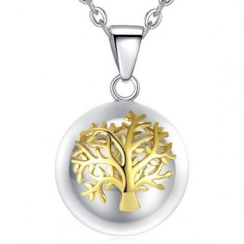 BabyBloom Tree & Necklace Surprise