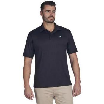 Raging Bull Golf ProTech Polo – M Black Edition