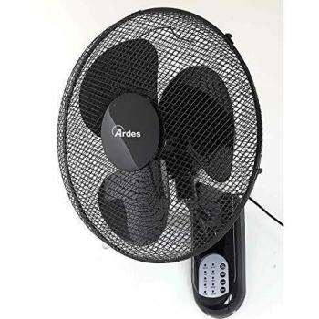 Ventilatore Murale AR5W40R con Telecomando