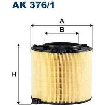 Luftfilter von FILTRON AK 376/1