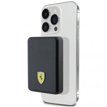 Batterie Portable Ferrari 5000mAh MagSafe