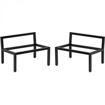 Elipson Vintage Stand Aluminium