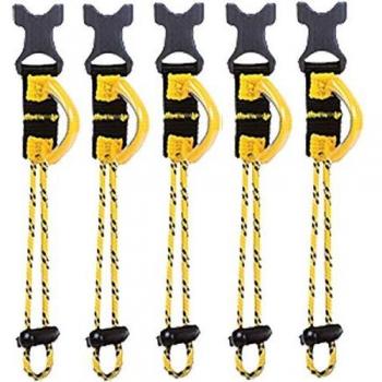 Leash Extension Beal Werkzeugbindung
