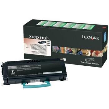 Lexmark Toner X463X31G