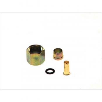 Conectores de Compresor BORG-HICO KTE004