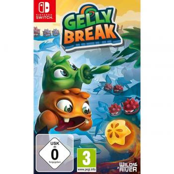 Gelly Break