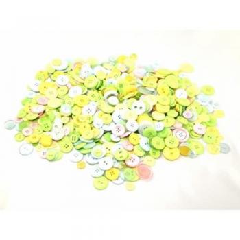 All-Season Button Blend 1kg