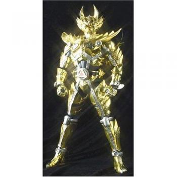 Figurine de combat Golden Night Garo 12” – Kiramekibito